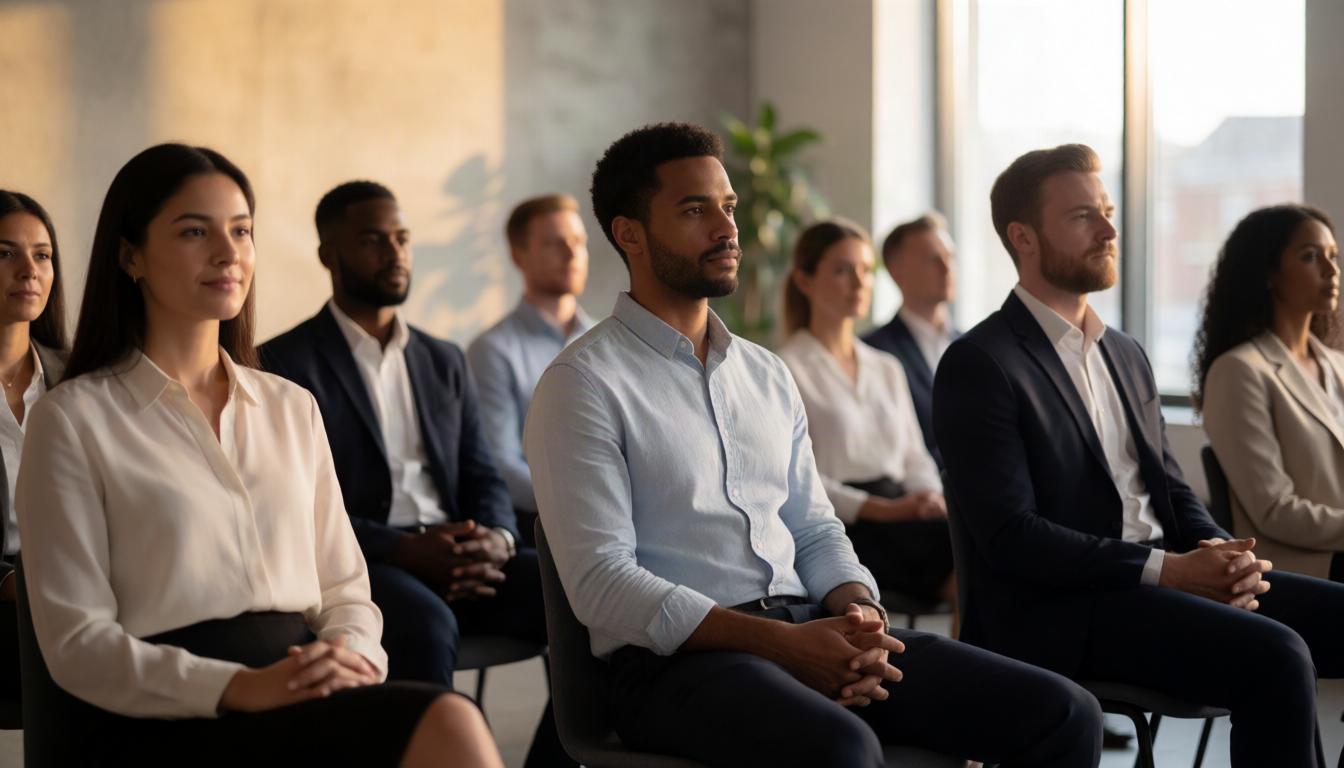 Benefits for Professional Growth